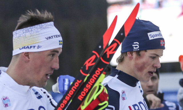 Svensk Fantaski-raseri: - Er det nordmenn som står bak dette?